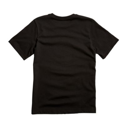 Youth Fox Ultra Basic Tee