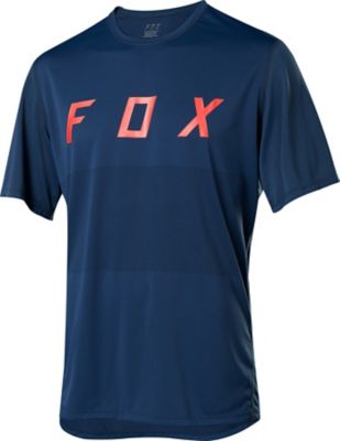 fox ranger mtb jersey