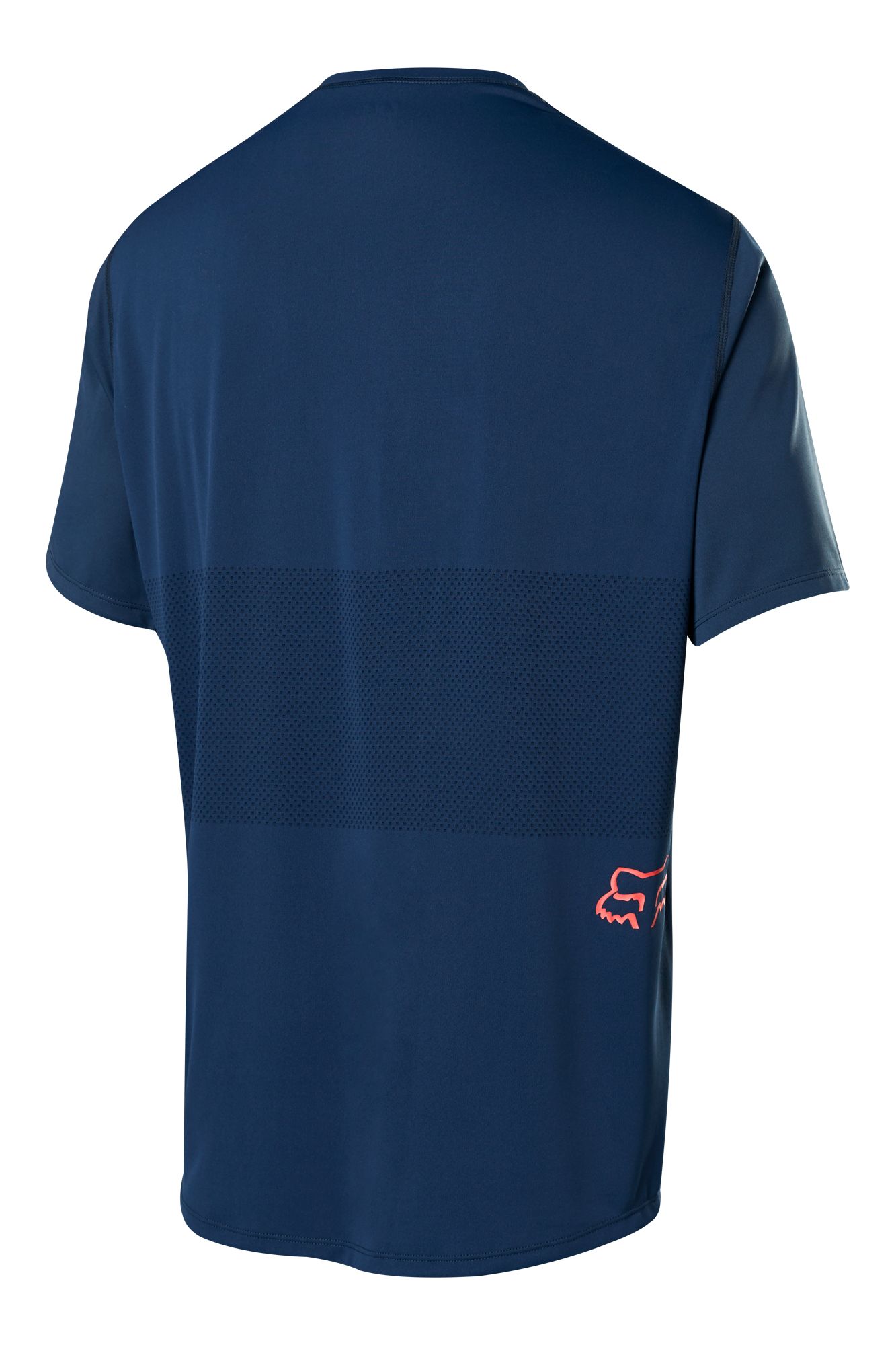 RANGER SS FOX JERSEY [NVY] S