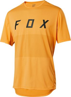 fox ranger short sleeve jersey