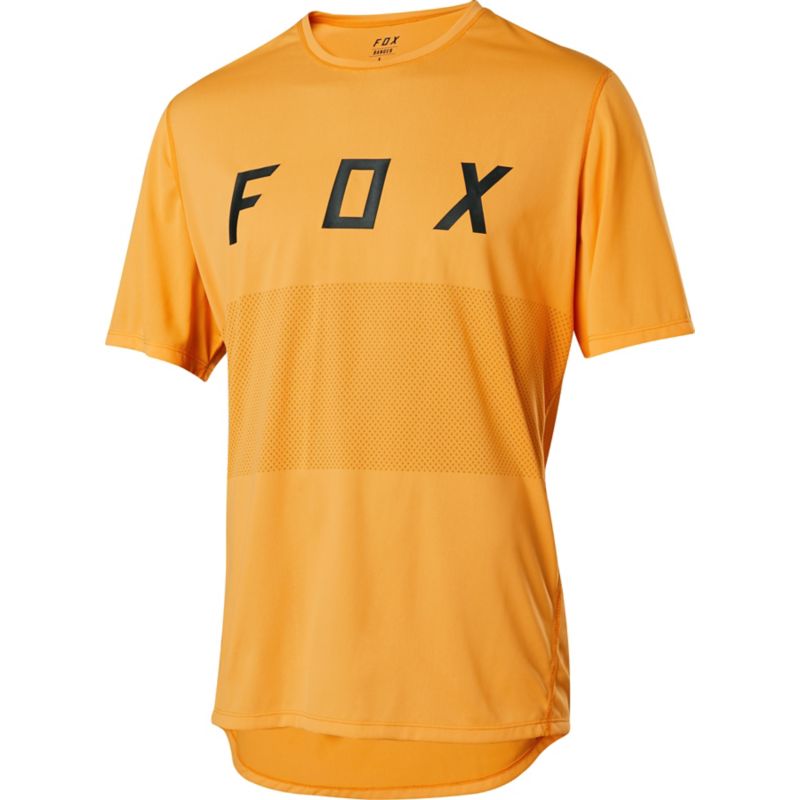RANGER SS FOX JERSEY [ORG] S | Fox Racing - Reino Unido