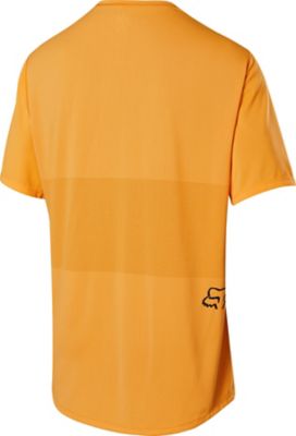 Kurz&auml;rmliges Jersey Ranger Fox