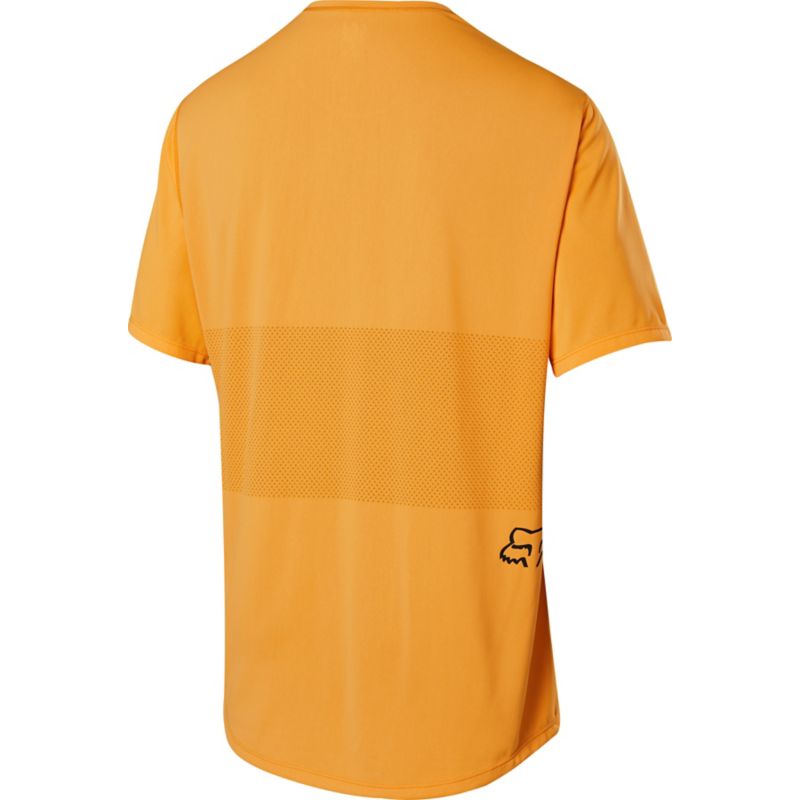 RANGER SS FOX JERSEY [ORG] S