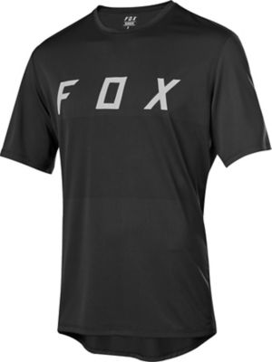 Kurz&auml;rmliges Jersey Ranger Fox