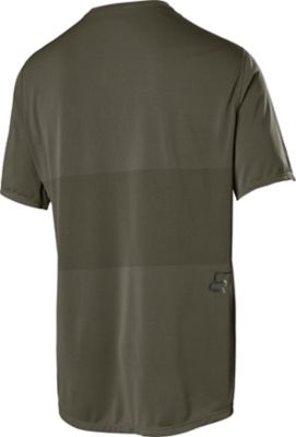 RANGER SS FOX JERSEY [OLV GRN] S | Fox Racing - Reino Unido