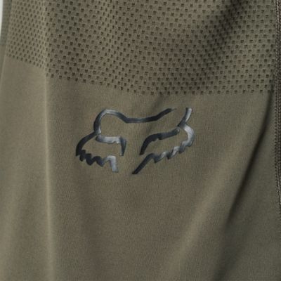 RANGER SS FOX JERSEY [OLV GRN] S | Fox Racing - Reino Unido