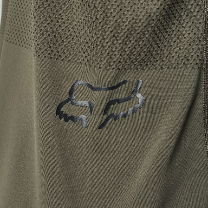 RANGER SS FOX JERSEY [OLV GRN] S