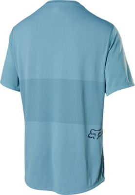 Kurz&auml;rmliges Jersey Ranger Fox