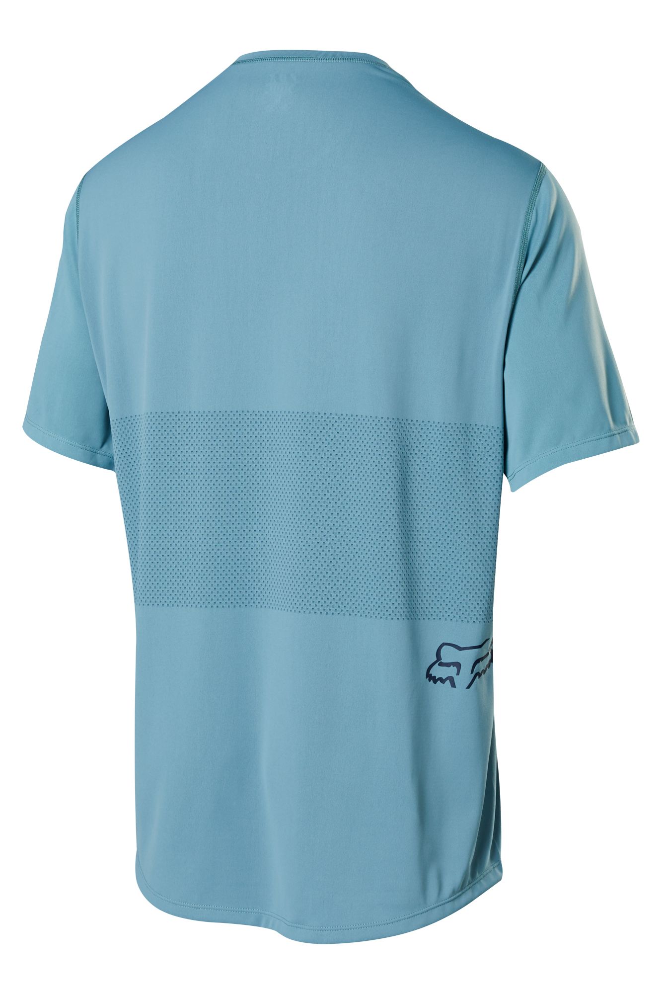 RANGER SS FOX JERSEY [LT BLU] S