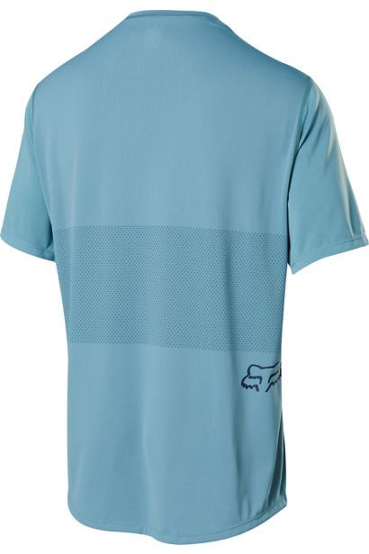 RANGER SS FOX JERSEY [LT BLU] S