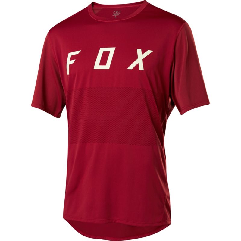 RANGER SS FOX JERSEY [CHILI] S | Fox Racing - Reino Unido