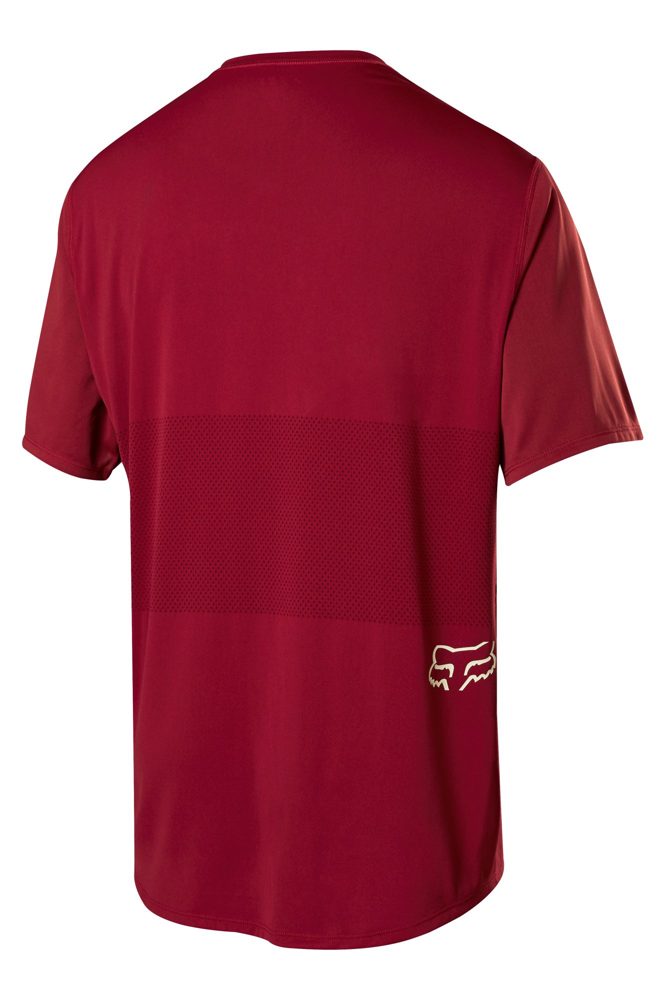 RANGER SS FOX JERSEY [CHILI] S