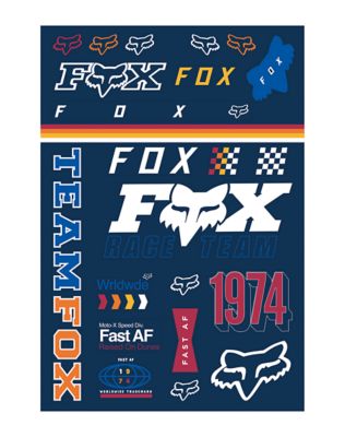 MURC TRACK PACK [MUL] OS