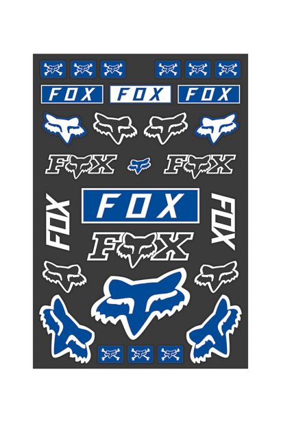 LEGACY TRACK PACK [BLU] OS