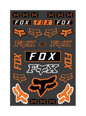 Legacy Track Pack&nbsp;