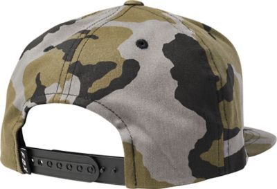 fox hats canada
