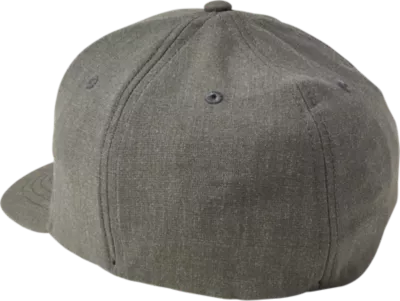 TRANSPOSITION FLEXFIT HAT [BLU/GRY] L/XL