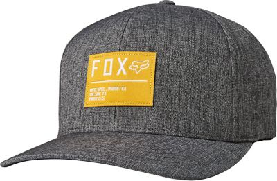 cap fox racing