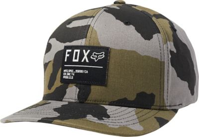 Flexfit-Kappe Non Stop