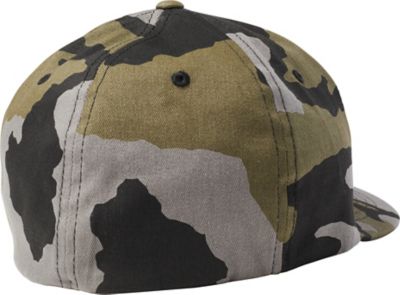 Flexfit-Kappe Non Stop