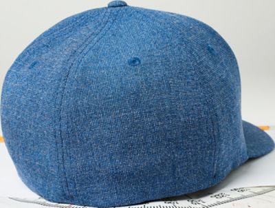 FLEXFIT-KAPPE NON STOP