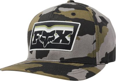 Flexfit-Kappe Far Out