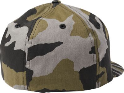 Flexfit-Kappe Far Out