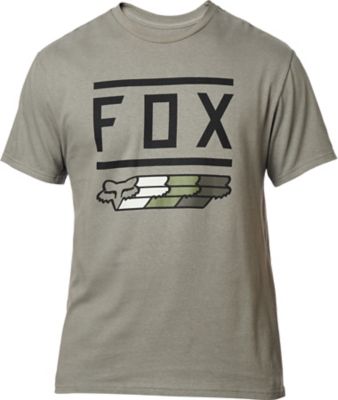 Fox Super Short Sleeve - T-shirt