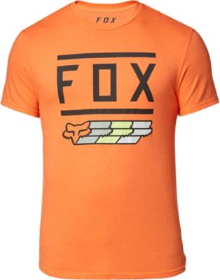 T-Shirt Fox Super
