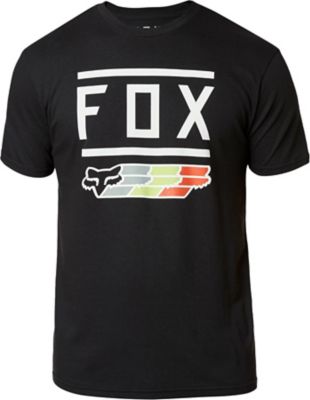 T-Shirt Fox Super