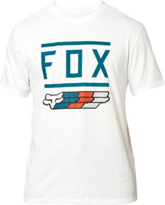 Fox Super Short Sleeve - T-shirt