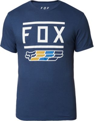 T-Shirt Fox Super