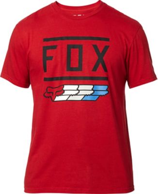 Fox Super Basic Tee 