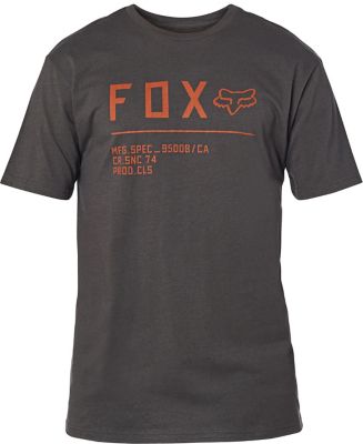 T-SHIRT NON STOP PREMIUM