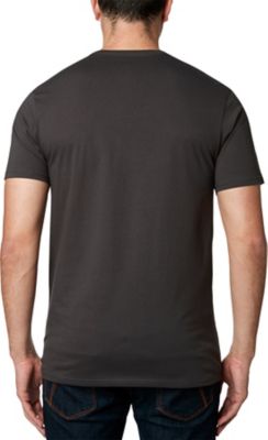 NON STOP SS PREMIUM TEE [BLK/WHT] S | Fox Racing - Reino Unido