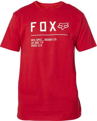 T-SHIRT NON STOP PREMIUM