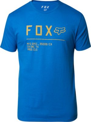 T-Shirt Non Stop Premium