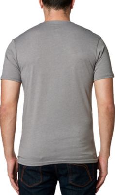 NON STOP SS PREMIUM TEE [HTR GRAPH] S | Fox Racing - Reino Unido