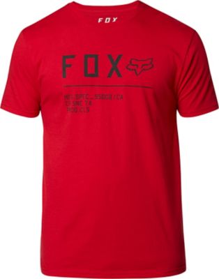 T-Shirt Non Stop Premium