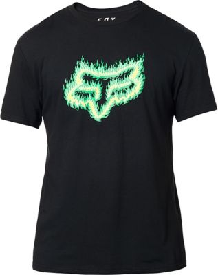 Flame Head S/S Tee&nbsp;