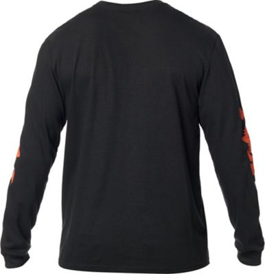 Finisher Long Sleeve Tee&nbsp;