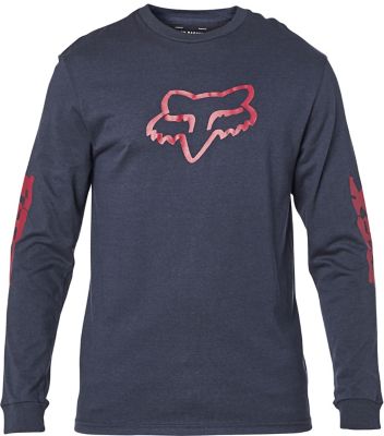 Finisher Long Sleeve Tee&nbsp;