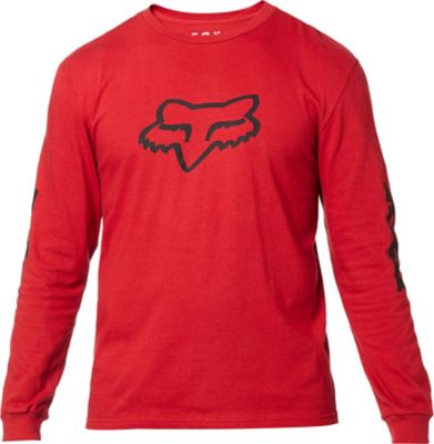 Finisher Long Sleeve Tee&nbsp;