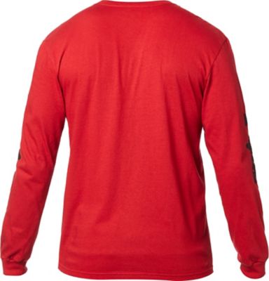 Finisher Long Sleeve Tee&nbsp;