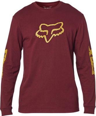 Finisher Long Sleeve Tee&nbsp;