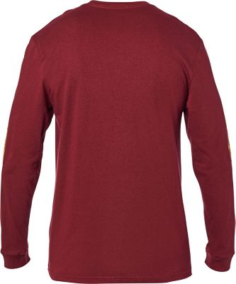 Finisher Long Sleeve Tee&nbsp;