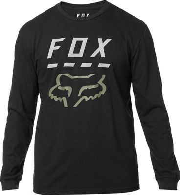 Highway Long Sleeve Tee