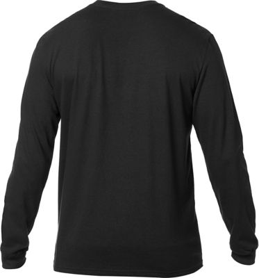Highway Long Sleeve Tee