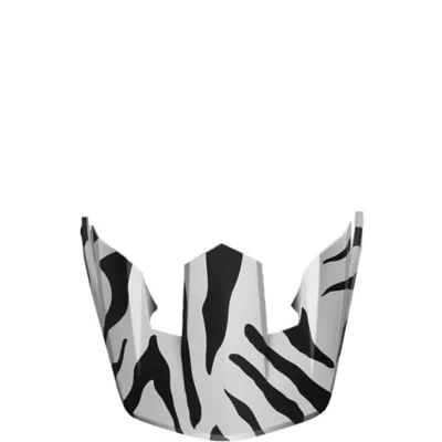 PROFRAME VISOR ZEBRA 