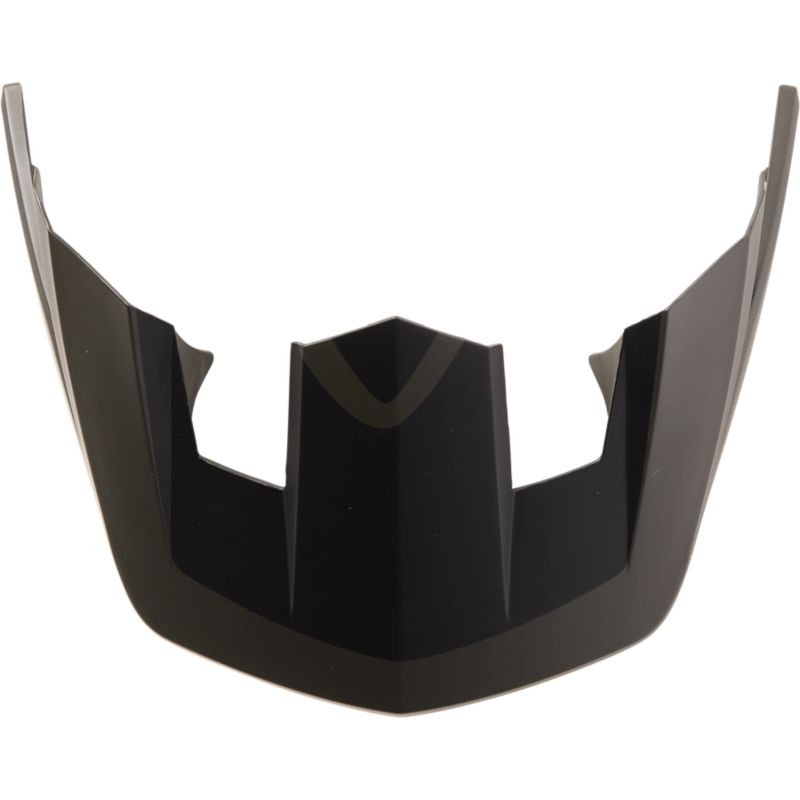 PROFRAME VISOR MATTE [BLK] OS | Fox Racing - Deutschland